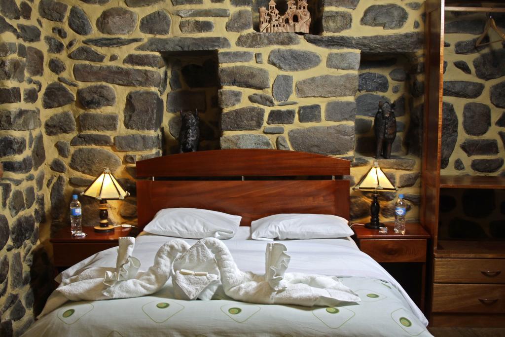 Tikawasi Valley - Ollantaytambo Zimmer foto